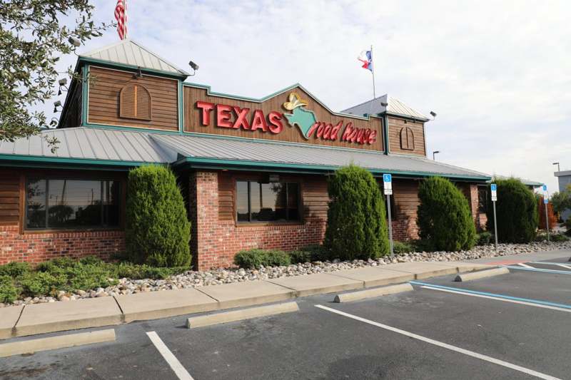 Texas Road House — imagem 2 do acervo