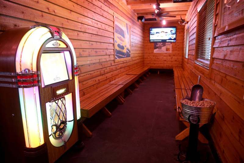 Texas Road House — imagem 4 do acervo