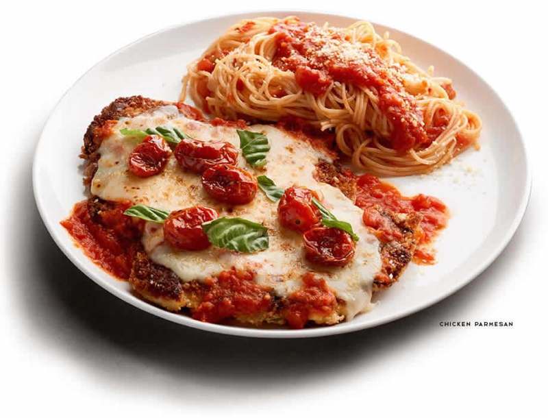 Romano's Macaroni Grill