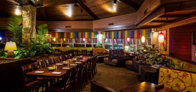 Bahama Breeze — imagem 3 do acervo