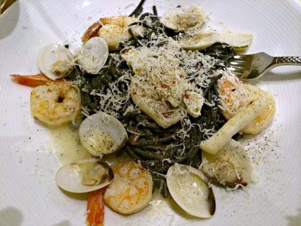 VIVO Italian Kitchen