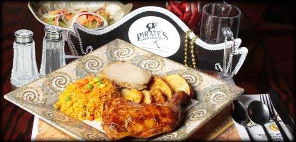 Pirate's Dinner Adventure — imagem 3 do acervo