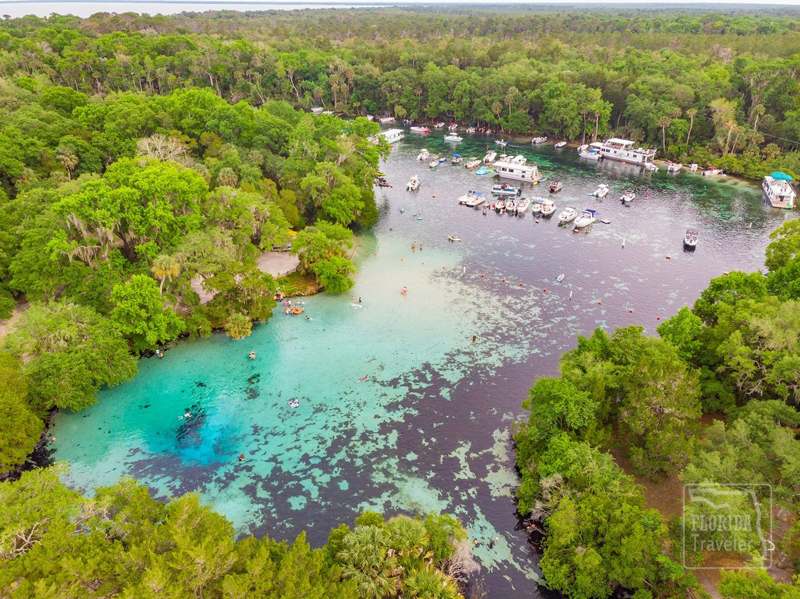 Silver Glen Spring — imagem 1 do acervo