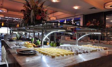 GILSON’S RESTAURANT