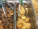 SEABRA (DENTRO DO SUPERMERCADO)
