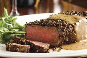 The Capital Grille