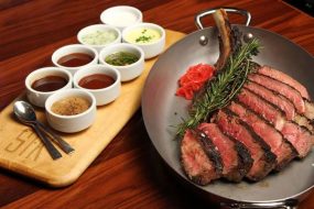 STK Orlando