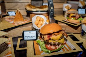 NBC Sports Grill & Brew
