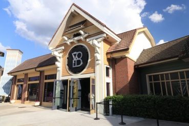The VOID at Disney Springs