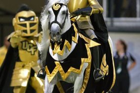 Football Universitário – Knight Game UCF