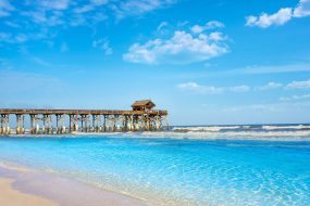 Cocoa Beach / City