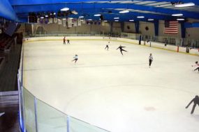 The ICE Factory