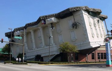 Ripley’s Believe it or not