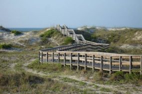 Smyrna Dunes Park / New Smyrna Beach